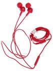 Наушники JBL С100SI Red