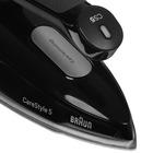 Парогенератор Braun IS5249BK
