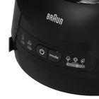 Парогенератор Braun IS5249BK
