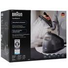 Парогенератор Braun IS3257BK