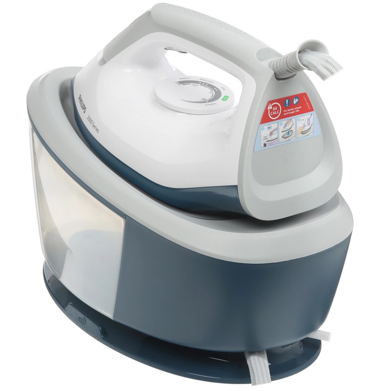 Парогенератор Philips PSG2000/20