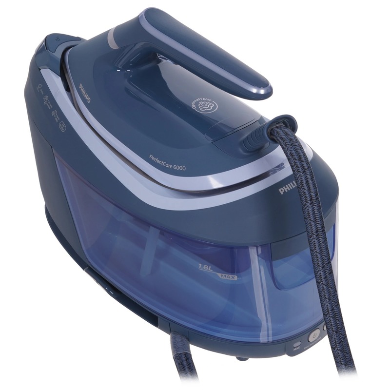 Парогенератор Philips PSG6042/20
