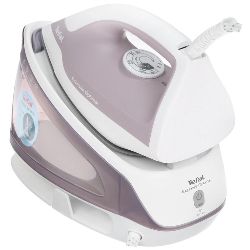 Парогенератор Tefal SV4111E0