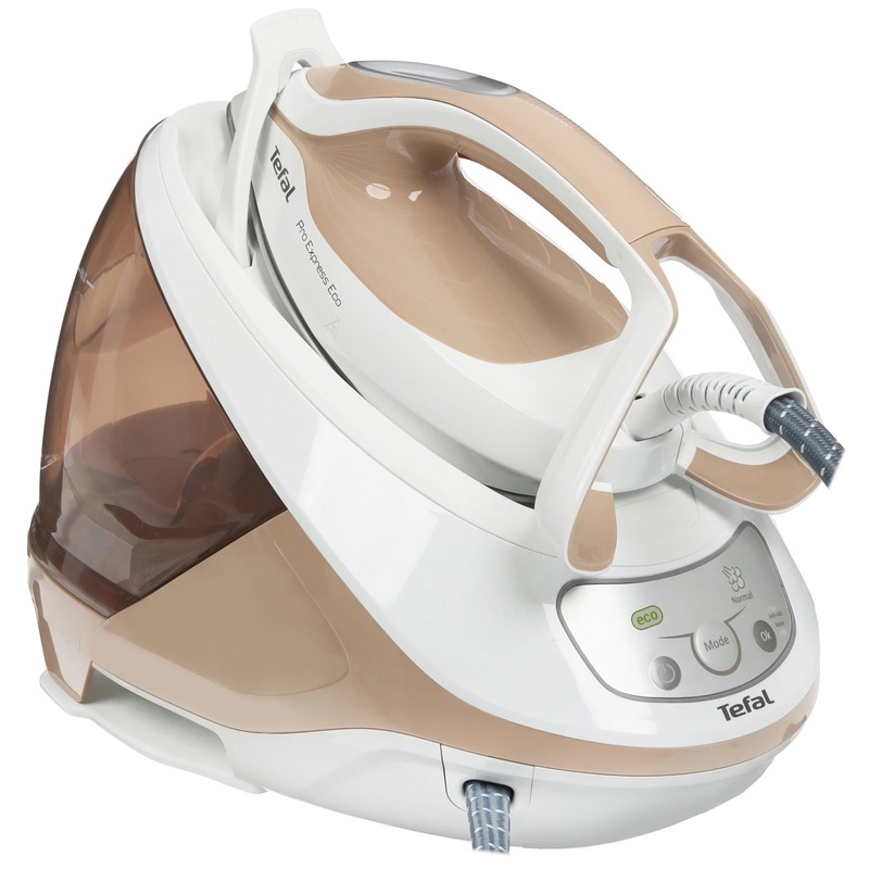Парогенератор Tefal GV9E22E0