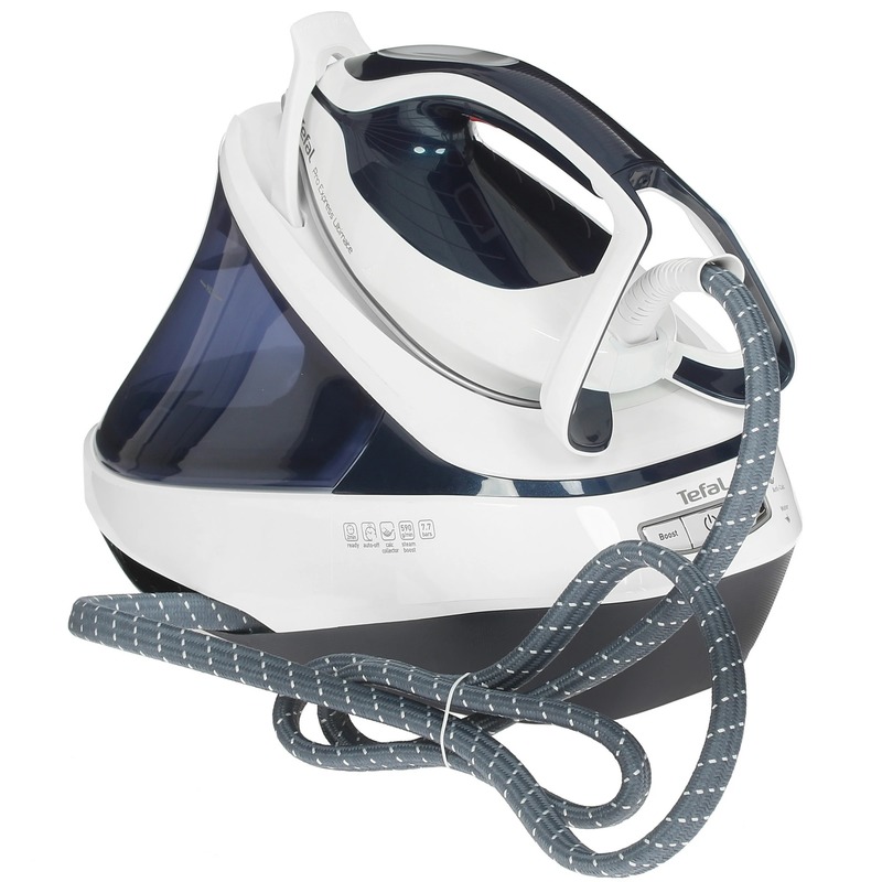 Парогенератор Tefal GV9712E0