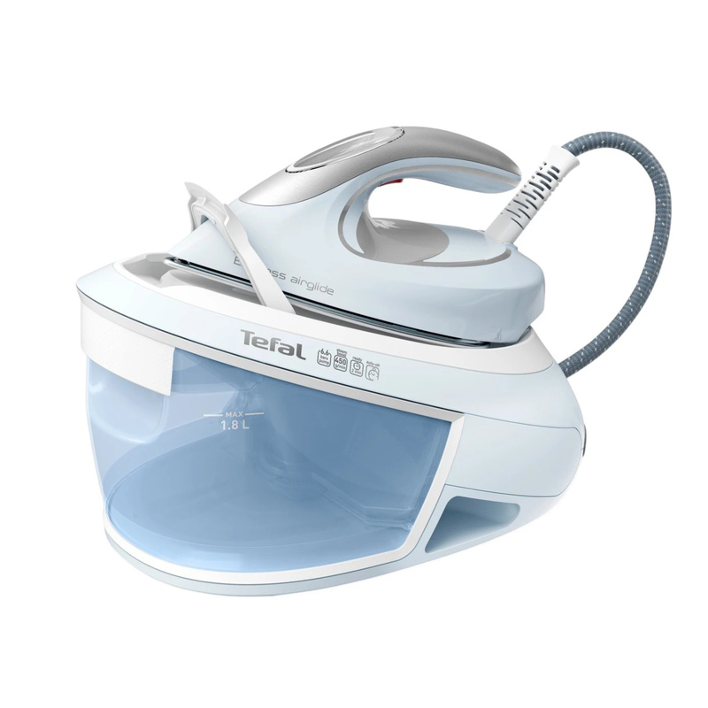 Парогенератор Tefal SV8028E0