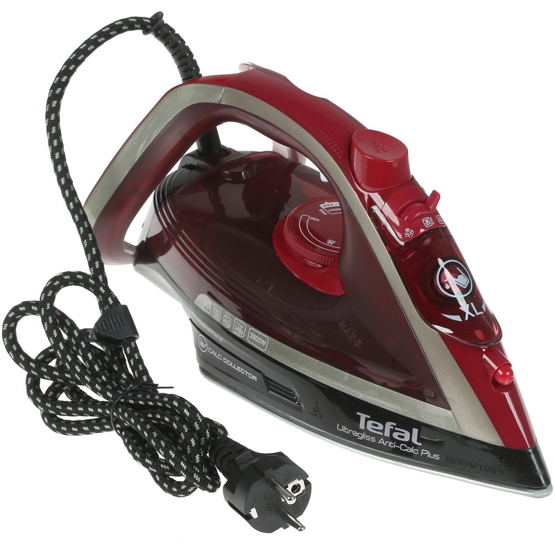 Утюг Tefal FV6833E0