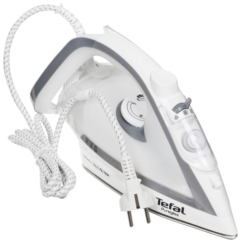 Утюг Tefal FV8043E0