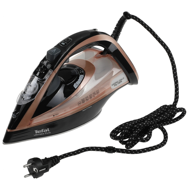 Утюг Tefal FV9845E0