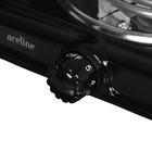 Электрическая плитка Aceline CS-010b-H Black