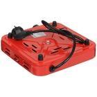Электрическая плитка Aceline CS-010r Red