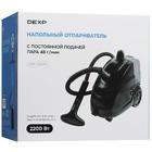 Отпариватель Dexp HXS-3500C