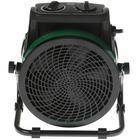 Тепловая пушка FinePower FFH-3000 PTC
