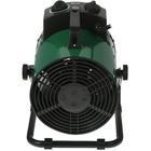 Тепловая пушка FinePower FSFH-3000