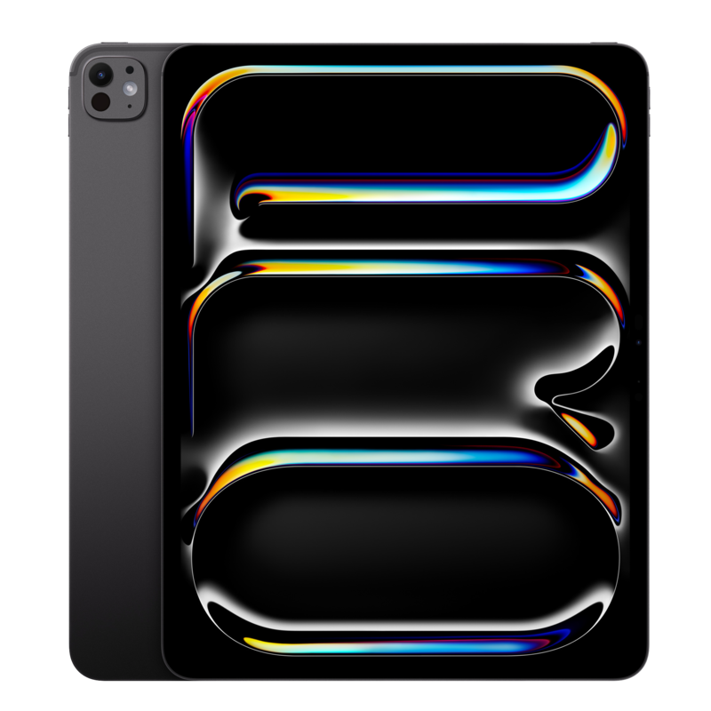 Планшет Apple iPad Pro 13 M4 (2024) 1TB Space Black