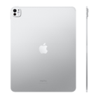 Планшет Apple iPad Pro 13 M4 (2024) 1TB Silver
