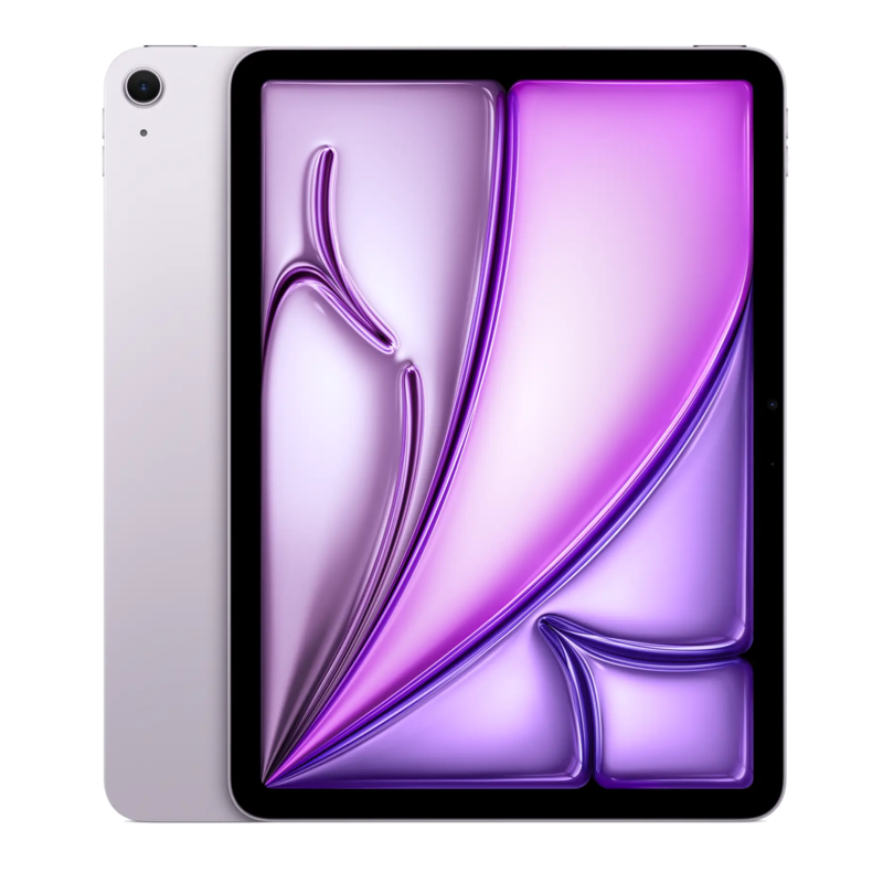 Планшет Apple iPad Air (2025) 13" 128GB LTE Purple