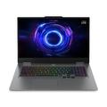 Ноутбук Lenovo LOQ 17IRX10 Intel Core i7-14700HX 20GB DDR5 512GB SSD NVMe NVIDIA RTX5060 FHD IPS Backlit Luna Grey