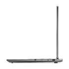 Ноутбук Lenovo LOQ 17IRX10 Intel Core i7-14700HX 64GB DDR5 512GB SSD NVMe NVIDIA RTX5060 FHD IPS Backlit Luna Grey