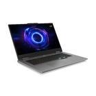 Ноутбук Lenovo LOQ 17IRX10 Intel Core i7-14700HX 12GB DDR5 1TB SSD NVMe NVIDIA RTX5060 FHD IPS Backlit Luna Grey