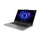 Ноутбук Lenovo LOQ 17IRX10 Intel Core i7-14700HX 24GB DDR5 1TB SSD NVMe NVIDIA RTX5060 FHD IPS Backlit Luna Grey