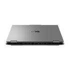 Ноутбук Lenovo LOQ 17IRX10 Intel Core i7-14700HX 48GB DDR5 2TB SSD NVMe NVIDIA RTX5060 FHD IPS Backlit Luna Grey