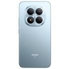 Сотовый телефон Xiaomi Redmi Note 15 Pro Plus 5G 12/512GB голубой