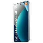 Сотовый телефон Xiaomi Redmi Note 15 Pro Plus 5G 12/512GB голубой