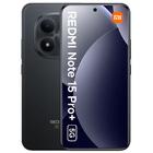 Сотовый телефон Xiaomi Redmi Note 15 Pro Plus 5G 12/512GB черный