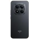 Сотовый телефон Xiaomi Redmi Note 15 Pro Plus 5G 12/512GB черный