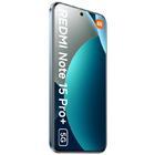 Сотовый телефон Xiaomi Redmi Note 15 Pro Plus 5G 8/256GB голубой