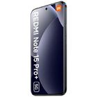 Сотовый телефон Xiaomi Redmi Note 15 Pro Plus 5G 8/256GB черный