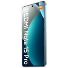 Сотовый телефон Xiaomi Redmi Note 15 Pro 4G 12/512GB голубой