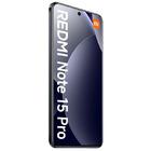 Сотовый телефон Xiaomi Redmi Note 15 Pro 4G 8/256GB черный