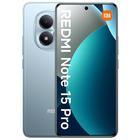 Сотовый телефон Xiaomi Redmi Note 15 Pro 4G 8/256GB голубой