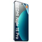 Сотовый телефон Xiaomi Redmi Note 15 Pro 4G 8/256GB голубой