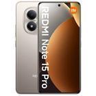 Сотовый телефон Xiaomi Redmi Note 15 Pro 4G 8/256GB титановый
