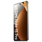 Сотовый телефон Xiaomi Redmi Note 15 Pro 4G 8/256GB титановый