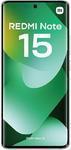 Сотовый телефон Xiaomi Redmi Note 15 4G 8/256GB зеленый