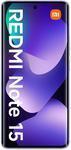 Сотовый телефон Xiaomi Redmi Note 15 4G 8/256GB фиолетовый