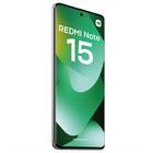 Сотовый телефон Xiaomi Redmi Note 15 4G 6/128GB зеленый