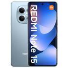 Сотовый телефон Xiaomi Redmi Note 15 4G 6/128GB голубой