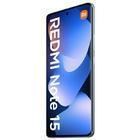 Сотовый телефон Xiaomi Redmi Note 15 4G 6/128GB голубой