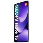 Сотовый телефон Xiaomi Redmi Note 15 4G 6/128GB фиолетовый