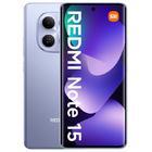 Сотовый телефон Xiaomi Redmi Note 15 4G 6/128GB фиолетовый