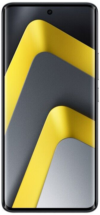 Сотовый телефон Xiaomi Poco M8 5G 8/256GB черный