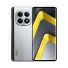 Сотовый телефон Xiaomi Poco M8 5G 8/256GB серебристый