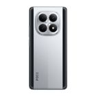 Сотовый телефон Xiaomi Poco M8 5G 8/256GB серебристый