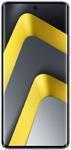 Сотовый телефон Xiaomi Poco M8 5G 8/256GB серебристый