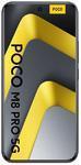 Сотовый телефон Xiaomi Poco M8 Pro 5G 8/256GB черный